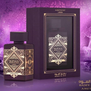 badee al oud amethyst edp 100ml