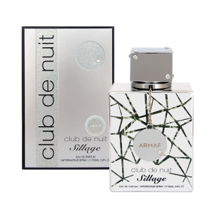 club de nuit intense man eau de parfum 200ml