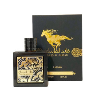 lattafa qaed al fursan edp 90ml