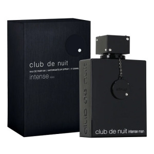 club de nuit intense man eau de parfum 200ml